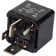 Purchase Top-Quality Heater Relay by BWD AUTOMOTIVE - R3107 3