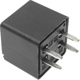 Purchase Top-Quality Heater Relay by BWD AUTOMOTIVE - R3177 5