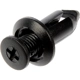 Purchase Top-Quality Heating Ventilation & Air Conditioning Air Outlet Retainer by DORMAN - 700-718 2