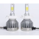 Purchase Top-Quality High Beam Headlight by CEC Industries - 9005 2