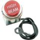 Purchase Top-Quality High Beam Indicator (Pack of 10) by HELLA - 1895 2