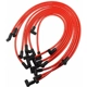 Purchase Top-Quality High Performance Ignition Wire Set by BLUE STREAK - 10127 1
