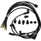 Purchase Top-Quality High Performance Ignition Wire Set by BLUE STREAK - 10127 2