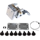 Purchase Top-Quality Hinge Assembly by DORMAN - 924-103 2