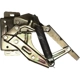 Purchase Top-Quality Hood Hinge by DORMAN (OE SOLUTIONS) - 820-474 6