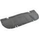 Purchase Top-Quality Hood Insulation Pad by DORMAN - 963-022 2