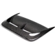 Purchase Top-Quality Hood Scoop - TO1231102 2
