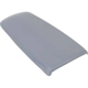 Purchase Top-Quality Hood Scoop - TO1231101 6