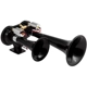 Purchase Top-Quality Horn by STANDARD - PRO SERIES - HN16 1