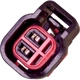 Purchase Top-Quality Horn Connector by BWD AUTOMOTIVE - PT5754 2