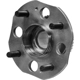 Purchase Top-Quality Hub Assembly by SKP - SKHA590759 1