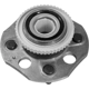 Purchase Top-Quality Hub Assembly by SKP - SK930620 2