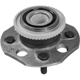 Purchase Top-Quality Hub Assembly by SKP - SK930620 3