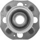 Purchase Top-Quality Hub Assembly by SKP - SK930620 4