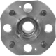 Purchase Top-Quality Hub Assembly by SKP - SK930620 5