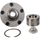 Purchase Top-Quality Hub Repair Kit by RAYBESTOS - 718510 3
