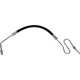 Purchase Top-Quality SUNSONG NORTH AMERICA - 2209074 - Clutch Hydraulic Hose/Line 2