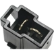 Purchase Top-Quality Idle Stop Solenoid by STANDARD - PRO SERIES - ES9 1