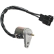 Purchase Top-Quality Idle Stop Solenoid by STANDARD - PRO SERIES - ES110 3