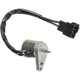Purchase Top-Quality Idle Stop Solenoid by STANDARD - PRO SERIES - ES166 3