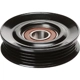 Purchase Top-Quality DAYCO - 89833 - Drive Belt Idler Pulley 3