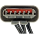 Purchase Top-Quality Ignition Connector by BLUE STREAK (HYGRADE MOTOR) - S2314 1