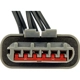 Purchase Top-Quality Ignition Connector by BLUE STREAK (HYGRADE MOTOR) - S2314 3