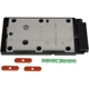 Purchase Top-Quality Ignition Control Module by STANDARD - PRO SERIES - LX734 1