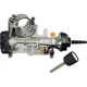 Purchase Top-Quality Ignition Lock Cylinder by DORMAN (OE SOLUTIONS) - 989-043 2