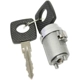 Purchase Top-Quality Ignition Lock Cylinder by BWD AUTOMOTIVE - CS781L 3