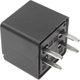 Purchase Top-Quality Ignition Relay by BWD AUTOMOTIVE - R3177 1