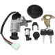 Purchase Top-Quality Ignition Switch by STANDARD - PRO SERIES - US489 1