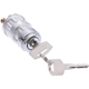 Purchase Top-Quality Ignition Switch And Lock Cylinder by STANDARD - PRO SERIES - US1099 1
