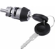 Purchase Top-Quality Ignition Switch And Lock Cylinder by BWD AUTOMOTIVE - CS7 2