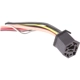 Purchase Top-Quality Connecteur d'interrupteur d'allumage par STANDARD - PRO SERIES - S1768 1