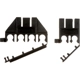 Purchase Top-Quality Ignition Wire Retainer by ACDELCO - 12132229 1