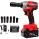 Purchase Top-Quality Impact Wrench by LISLE - 29000 3