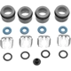 Purchase Top-Quality STANDARD - PRO SERIES - SK85 - Fuel Injector O-Ring Kit 1