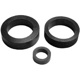 Purchase Top-Quality Injector Seal Kit by ELRING - DAS ORIGINAL - 900.650 2