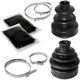 Purchase Top-Quality Inner Boot Kit by DORMAN - 614-001 2
