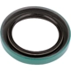 Purchase Top-Quality Input Shaft Seal by NATIONAL OIL SEALS - 470380 1