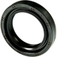 Purchase Top-Quality Input Shaft Seal by ELRING - DAS ORIGINAL - 466.042 3
