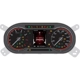 Purchase Top-Quality Instrument Cluster by PICO OF CANADA - 5458-BP 1