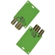 Purchase Top-Quality Instrument Panel Lamp Module by STANDARD - PRO SERIES - RY536 2
