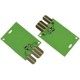 Purchase Top-Quality Instrument Panel Lamp Module by STANDARD - PRO SERIES - RY536 3
