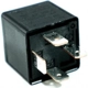 Purchase Top-Quality Instrument Panel Relay by STANDARD - PRO SERIES - RY116 2