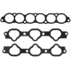 Purchase Top-Quality Intake Manifold Gasket by MAHLE ORIGINAL - MS20331 1