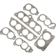 Purchase Top-Quality Intake Manifold Gasket by ACDELCO - 12626354 3