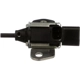 Purchase Top-Quality Intake Manifold Solenoid by BWD AUTOMOTIVE - IRS105 1