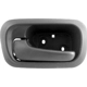Purchase Top-Quality Interior Door Handle by ACI/MAXAIR - 361701 1